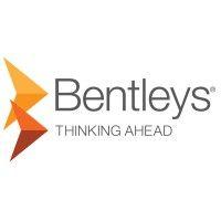 bentleys sa logo image