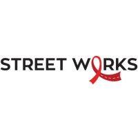 street works, inc. logo image