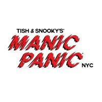 manic panic nyc inc