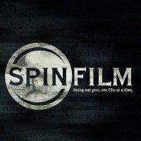 spin film logo image