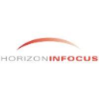 horizon infocus logo image