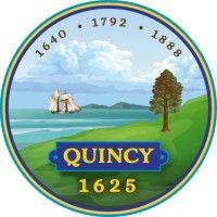 city of quincy logo image