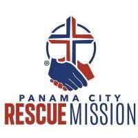 panama city rescue mission logo image