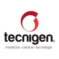 tecnigen logo image