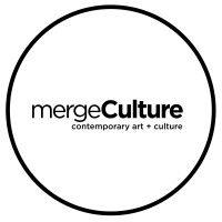 mergeculture logo image