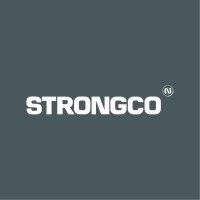 strongco logo image