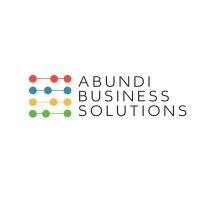 abundi business solutions logo image