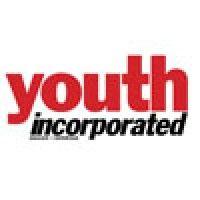 youth incorporated logo image