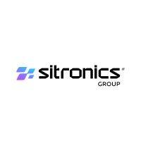 sitronics group logo image