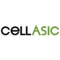 cellasic logo image