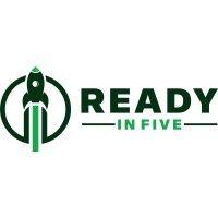 ready in five inc. logo image