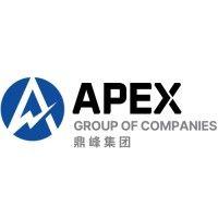 apex group of companies malaysia logo image