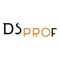 dsprof - szkolenia specjalistyczne dla firm logo image