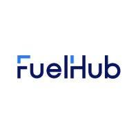 fuelhub logo image