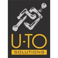 u-to solutions (i) pvt. ltd.