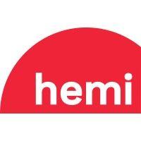 hemi ventures logo image