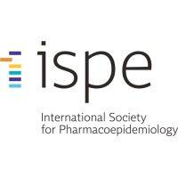 international society for pharmacoepidemiology logo image