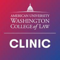 auwcl clinical program logo image