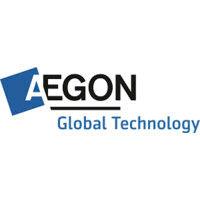 aegon global technology