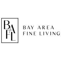 bay area fine living logo image