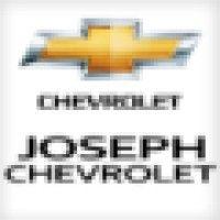 joseph chevrolet logo image