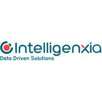 intelligenxia business group logo image