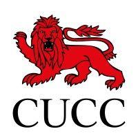 cambridge university cycling club logo image