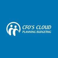 cfo's cloud logo image