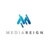 media reign logo image