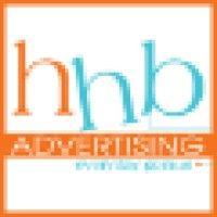 hhb advertising logo image