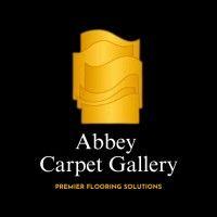 abbey carpet gallery logo image