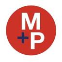 logo of Mathys Potestio The Creative Party