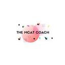 logo of The Mcat Coach