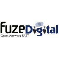 fuzedigital logo image