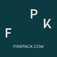 finepack se logo image