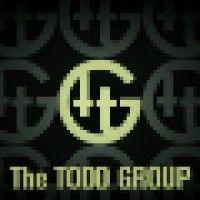 the todd group (ttg) logo image