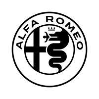 alfa romeo logo image