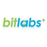 bitlabs plus logo image