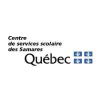 centre de services scolaire des samares