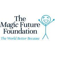 the magic future foundation logo image