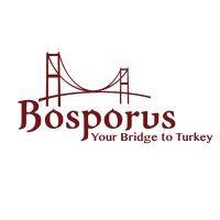 bosporus restaurant logo image