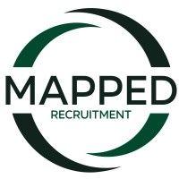 mapped recruitment