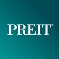 preit logo image