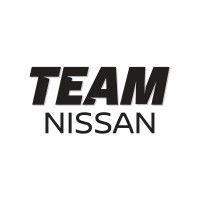 team nissan, inc logo image