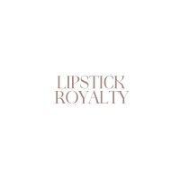 the lipstickroyalty agency (lipstickroyalty agency inc.) logo image