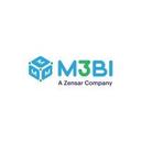 logo of M 3 Bi A Zensar Company