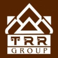 trr sugar group logo image