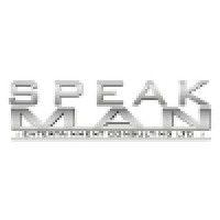 speakman entertainment logo image