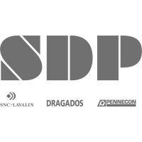 sdpgp logo image