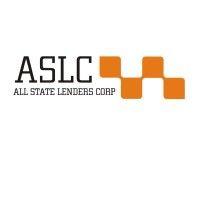 all state lenders corporation logo image